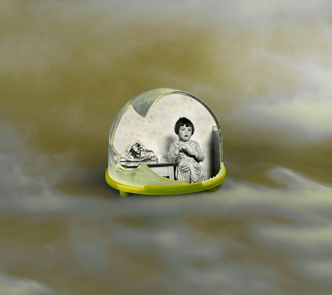 Belonging I